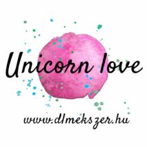 Unicorn love- metric