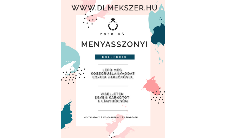 Találkozz velünk személyesen is, mondjuk a részleteket...